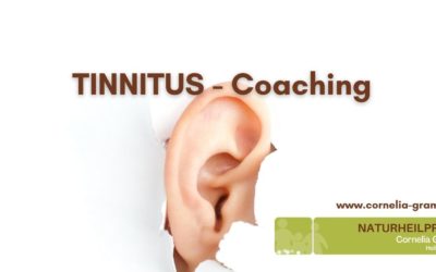 TINNITUS – Coaching